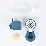Detachable Hangable Automatic Durable Pet Waterer - GreenFur