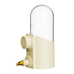 Detachable Hanging Portable Automatic Bird Water Feeder - GreenFur