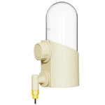 Detachable Hanging Portable Automatic Bird Water Feeder - GreenFur
