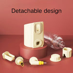 Detachable Hanging Portable Automatic Bird Water Feeder - GreenFur