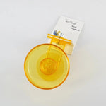 Detachable Hanging PS Bird Bathing and Feeding Cup - GreenFur