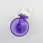 Detachable Hanging PS Bird Bathing and Feeding Cup - GreenFur