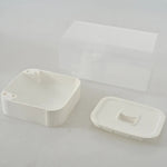 Detachable Large - Capacity Automatic Gravity Durable PP Pet Feeder - GreenFur