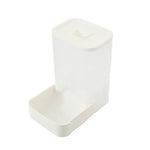 Detachable Large - Capacity Automatic Gravity Durable PP Pet Feeder - GreenFur