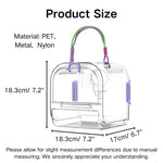 Detachable Portable Breathable PET Travel Bird Carrier Bag - GreenFur