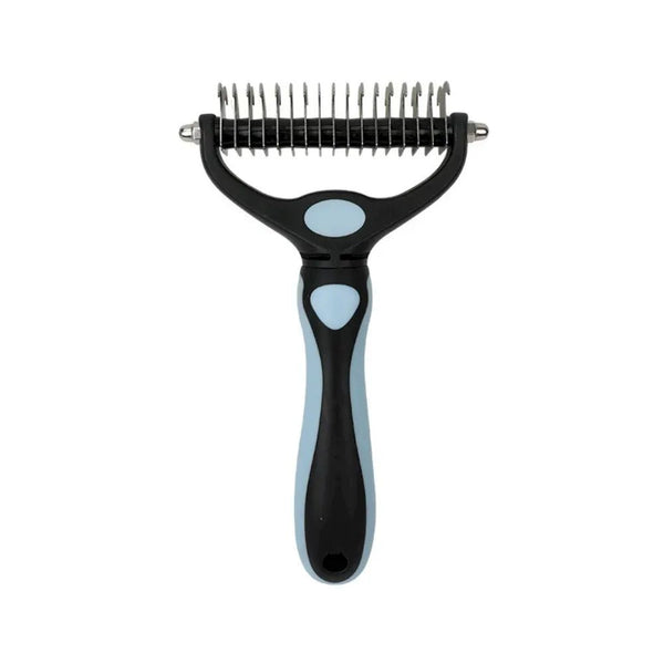 Detangling Pet Comb for Dogs and Cats Grooming - GreenFur