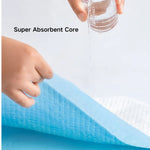 Disposable Dog Pee Pad Super Absorbent Puppy Pee Pad - GreenFur