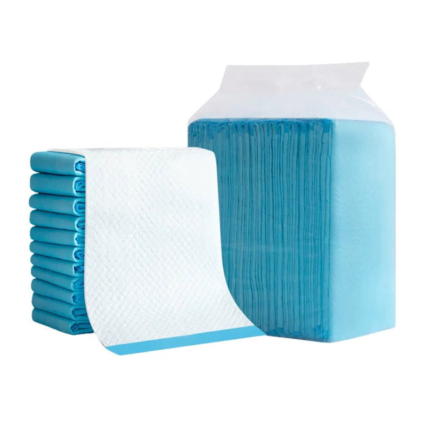 Disposable Dog Pee Pad Super Absorbent Puppy Pee Pad - GreenFur