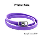 Dog Calming Collar Anxiety Relief Adjustable Buckle Pet Comfort Neck - GreenFur