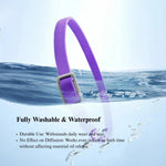 Dog Calming Collar Anxiety Relief Adjustable Buckle Pet Comfort Neck - GreenFur