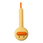 Dog Grooming Brush with Duck Design - GreenFur