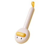 Dog Grooming Brush with Duck Design - GreenFur
