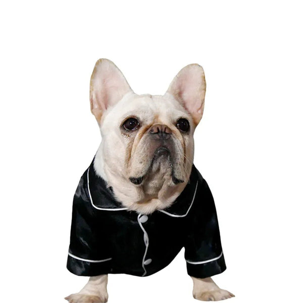 Dog Non Stretch Sleepwear for All Season - GreenFur