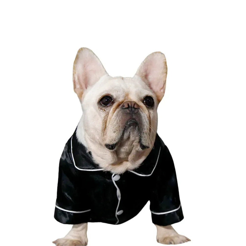 Dog Non Stretch Sleepwear for All Season - GreenFur