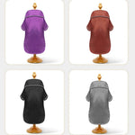Dog Non Stretch Sleepwear for All Season - GreenFur