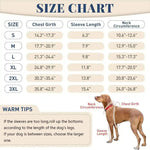 Dog Recovery Sleeves for Front Legs Dog Leg Sleeve - GreenFur