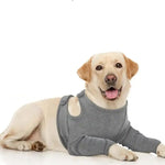 Dog Recovery Sleeves for Front Legs Dog Leg Sleeve - GreenFur