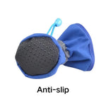 Dog Shoes Nonslip Waterproof Dog Booties Protector - GreenFur