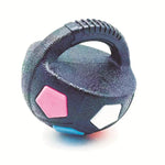 Dog Soccer Ball Interactive Training Toy - GreenFur