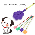 Dog Training Stick Pole with Anti - Slip Handle - GreenFur