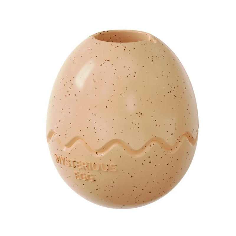 Dog Treat Toy Egg Puzzle Pet Toys - GreenFur