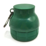 Dog Water Bottle Pet On - the - Go Cup Small Dog Outdoor Drinking Feeding Water - GreenFur