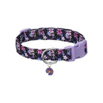 Dogs Collar Cute Flower Dog Collars for Girl Female Small Medium Large Dogs - GreenFur