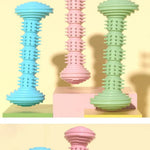 Dogs Teething Chew Toys - GreenFur
