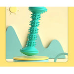 Dogs Teething Chew Toys - GreenFur