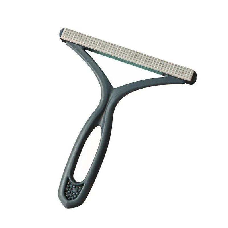 Double Side Surface Design Effective Pet Hair Remover - GreenFur