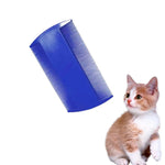 Double Sided Fine Tooth Pet Grooming Tools Cat Hair Combs - GreenFur