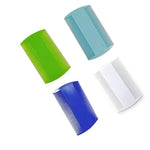 Double Sided Fine Tooth Pet Grooming Tools Cat Hair Combs - GreenFur