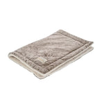 Double Sided Pet Cage Floor Mat Pet Blanket - GreenFur