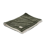 Double Sided Pet Cage Floor Mat Pet Blanket - GreenFur