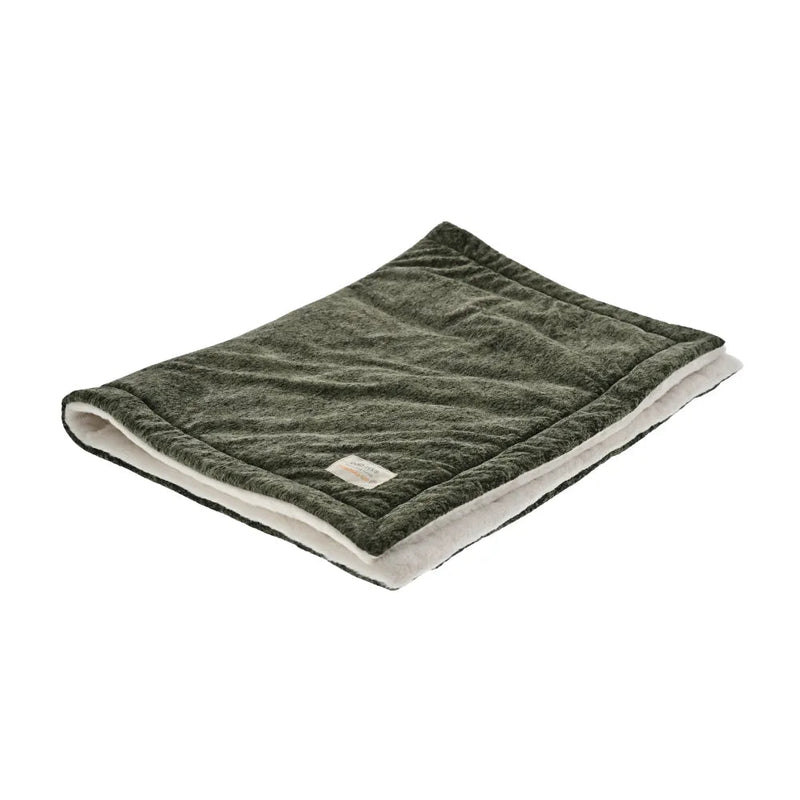 Double Sided Pet Cage Floor Mat Pet Blanket - GreenFur
