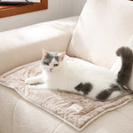 Double Sided Pet Cage Floor Mat Pet Blanket - GreenFur