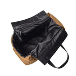 Down - filled Cotton Portable Outdoor Pet Carrier Bag - GreenFur
