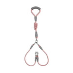 Dual Dog Leash for Walking Two Medium Dogs at Once - GreenFur