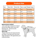 Dual Hook and Loop Straps Warm Wool - textured Fabric Dog Sweater - GreenFur