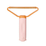 Dual - Purpose Pet Hair Removal Brush Cat Dog Hair Remover - GreenFur