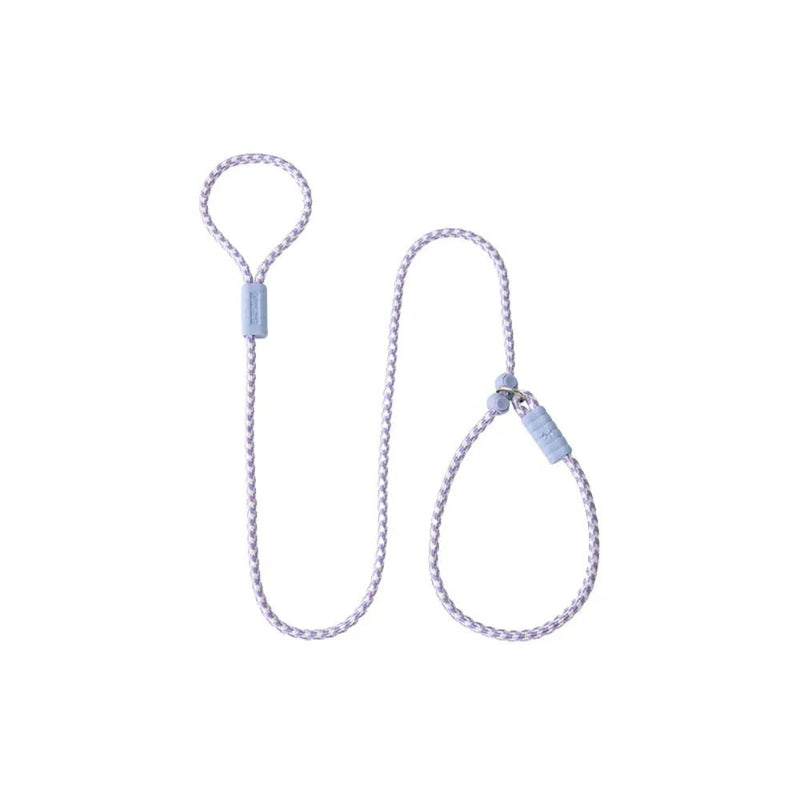 Durable Adjustable Nylon Integrated Anti Pull Dog Leash - GreenFur
