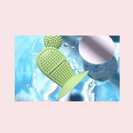 Durable and Floating Dog Chew Toys with Cactus Shape - GreenFur