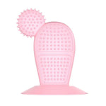 Durable and Floating Dog Chew Toys with Cactus Shape - GreenFur