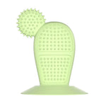 Durable and Floating Dog Chew Toys with Cactus Shape - GreenFur