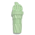 Durable and Floating Dog Chew Toys with Cola Cup Shape - GreenFur