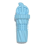 Durable and Floating Dog Chew Toys with Cola Cup Shape - GreenFur