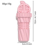 Durable and Floating Dog Chew Toys with Cola Cup Shape - GreenFur