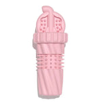 Durable and Floating Dog Chew Toys with Cola Cup Shape - GreenFur