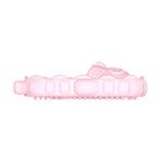 Durable and Floating Dog Chew Toys with Fishbone Slipper Shape - GreenFur