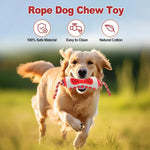 Durable Bone Shaped Chew Toy for Dogs Food Dispensing - GreenFur